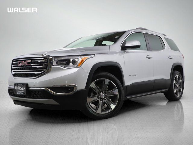 2017 GMC Acadia SLT