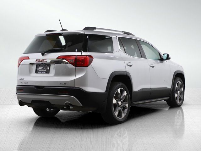 2017 GMC Acadia SLT