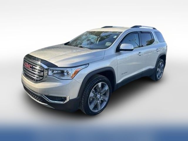 2017 GMC Acadia SLT