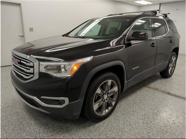 2017 GMC Acadia SLT