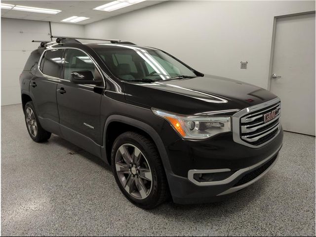 2017 GMC Acadia SLT