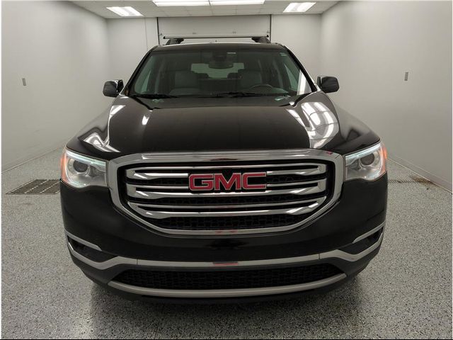 2017 GMC Acadia SLT