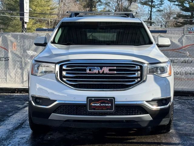 2017 GMC Acadia SLT