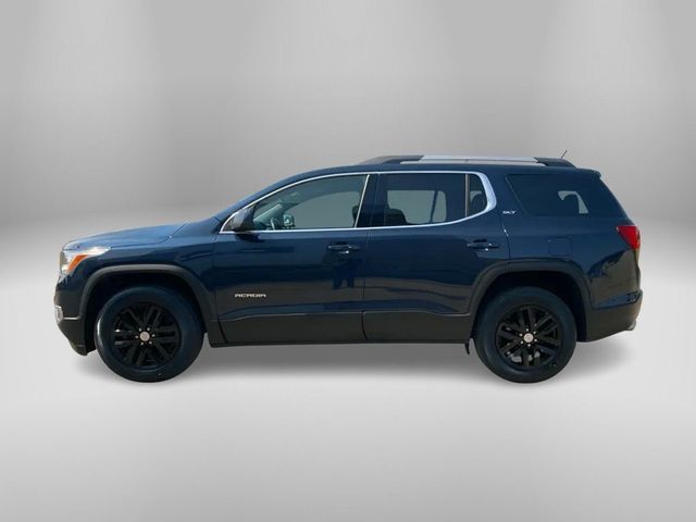 2017 GMC Acadia SLT