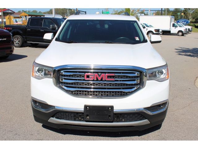 2017 GMC Acadia SLT