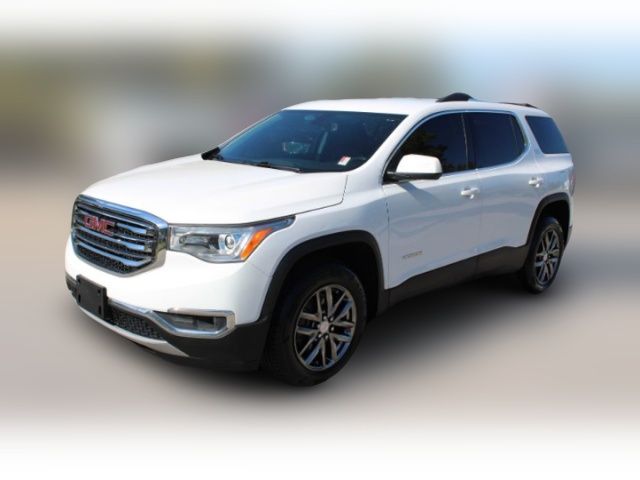 2017 GMC Acadia SLT