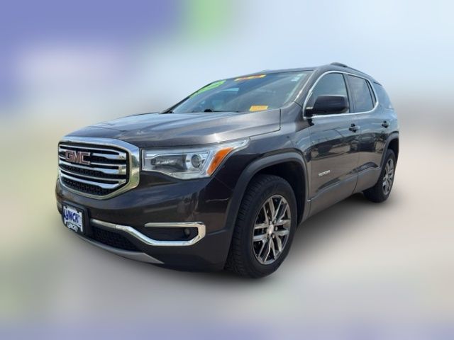 2017 GMC Acadia SLT