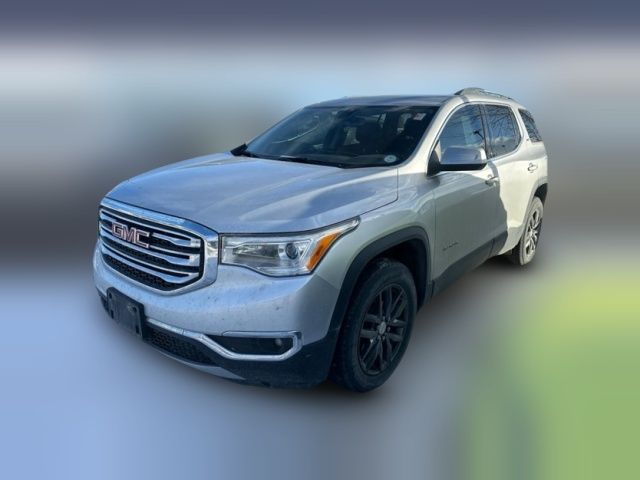 2017 GMC Acadia SLT