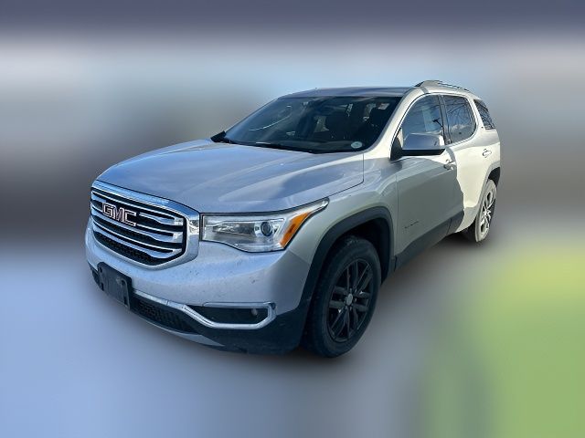 2017 GMC Acadia SLT