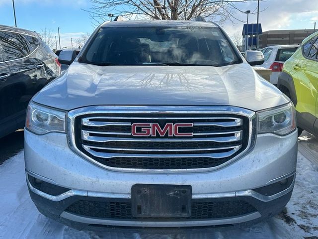 2017 GMC Acadia SLT