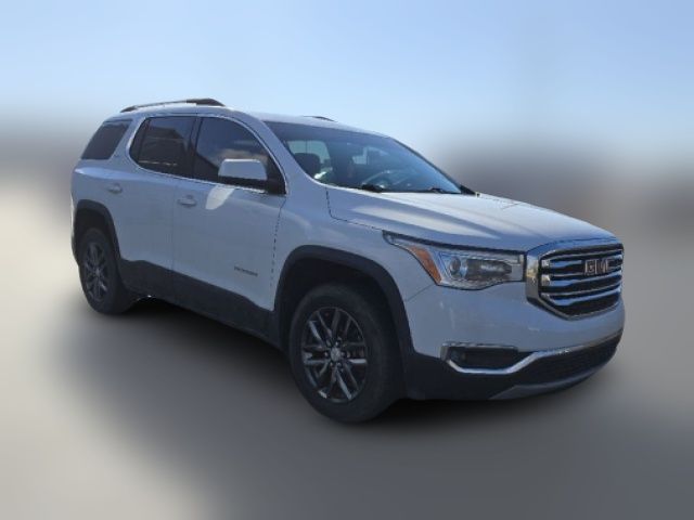 2017 GMC Acadia SLT