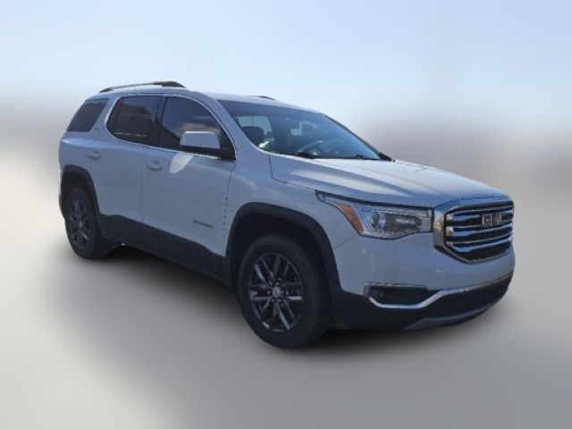 2017 GMC Acadia SLT