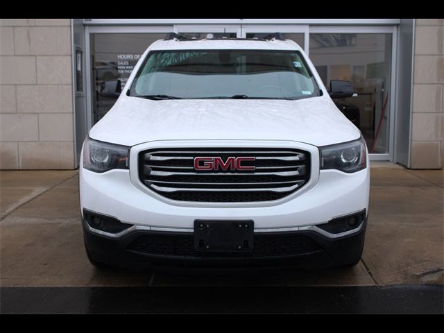 2017 GMC Acadia SLT