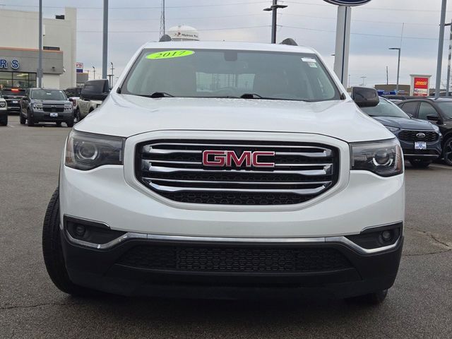 2017 GMC Acadia SLT