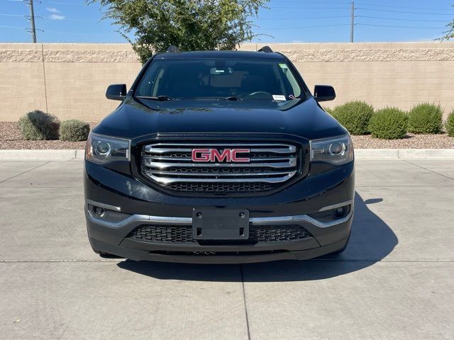 2017 GMC Acadia SLT