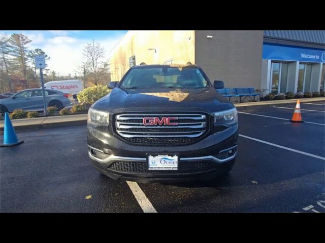 2017 GMC Acadia SLT