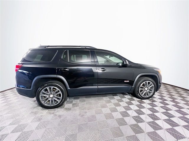 2017 GMC Acadia SLT