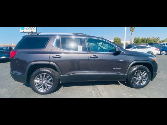 2017 GMC Acadia SLT