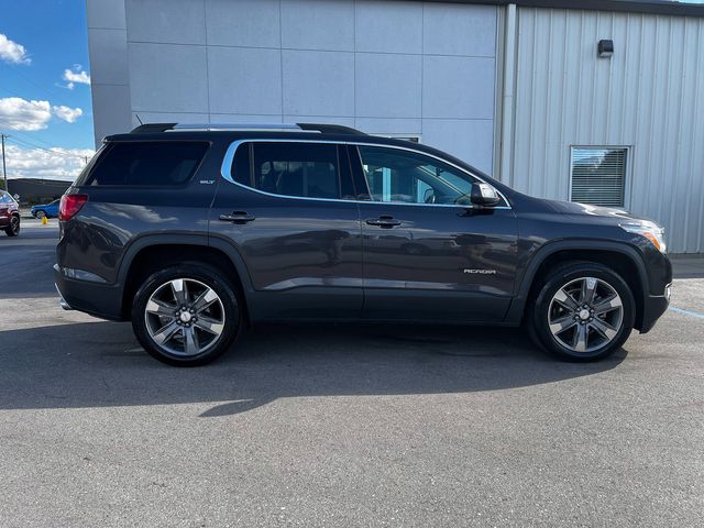 2017 GMC Acadia SLT