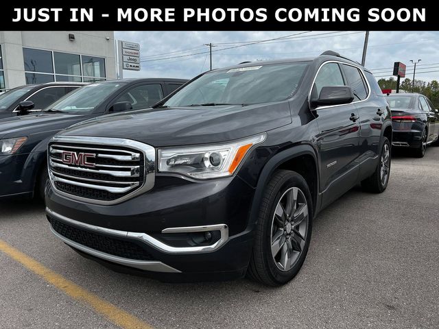 2017 GMC Acadia SLT