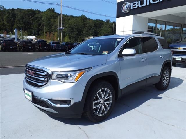 2017 GMC Acadia SLE