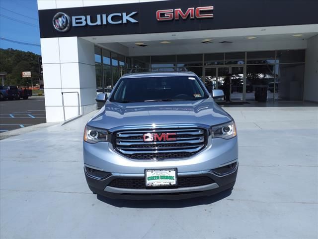 2017 GMC Acadia SLE