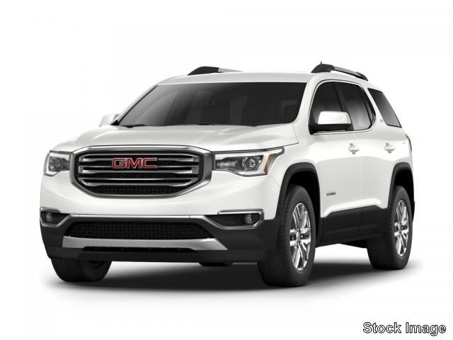 2017 GMC Acadia SLT