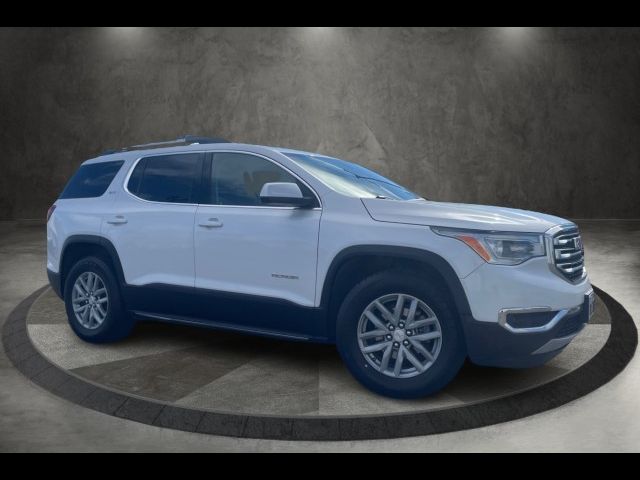 2017 GMC Acadia SLT