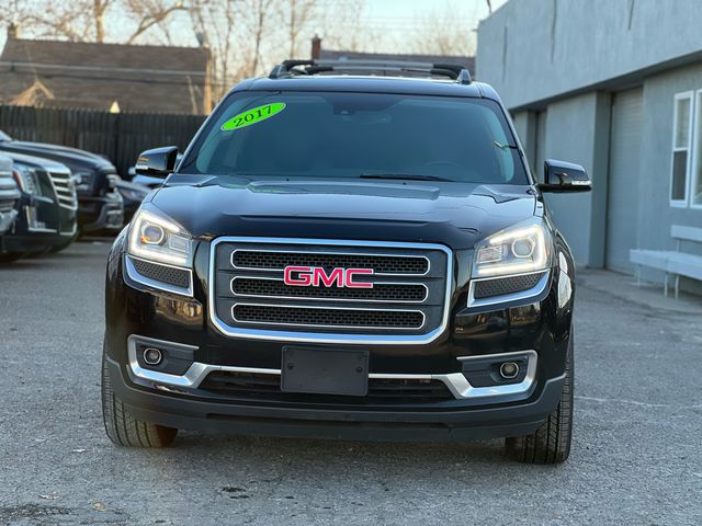 2017 GMC Acadia Limited Limited