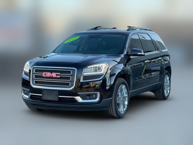 2017 GMC Acadia Limited Limited