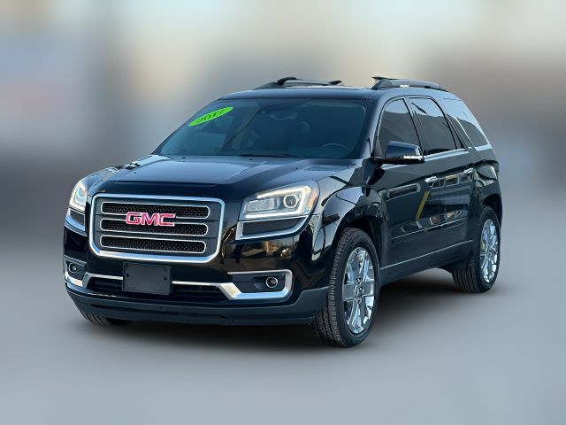 2017 GMC Acadia Limited Limited