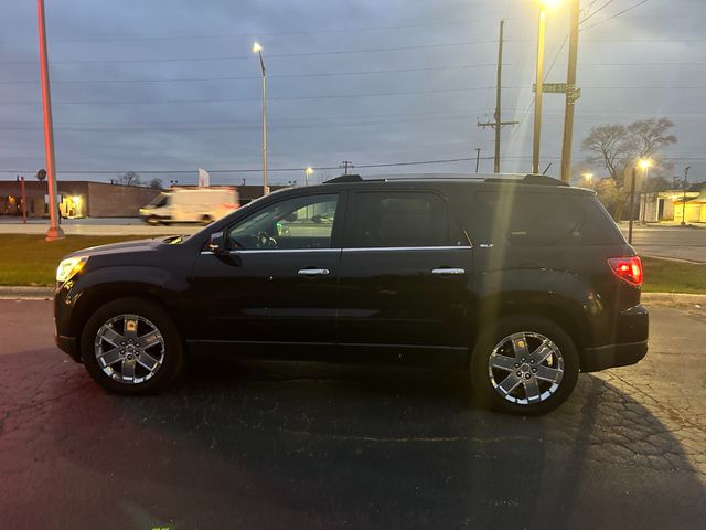 2017 GMC Acadia Limited Limited