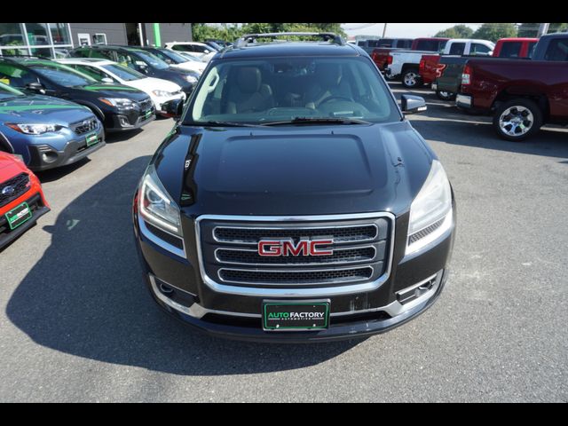 2017 GMC Acadia Limited Limited