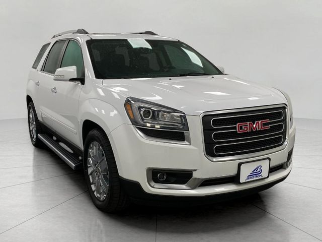 2017 GMC Acadia Limited Limited