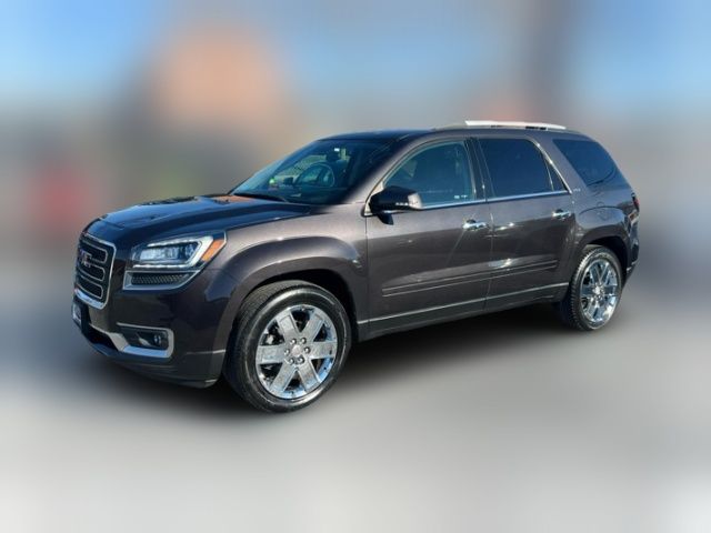 2017 GMC Acadia Limited Limited