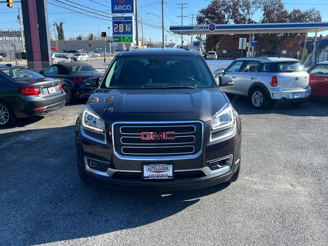 2017 GMC Acadia Limited Limited