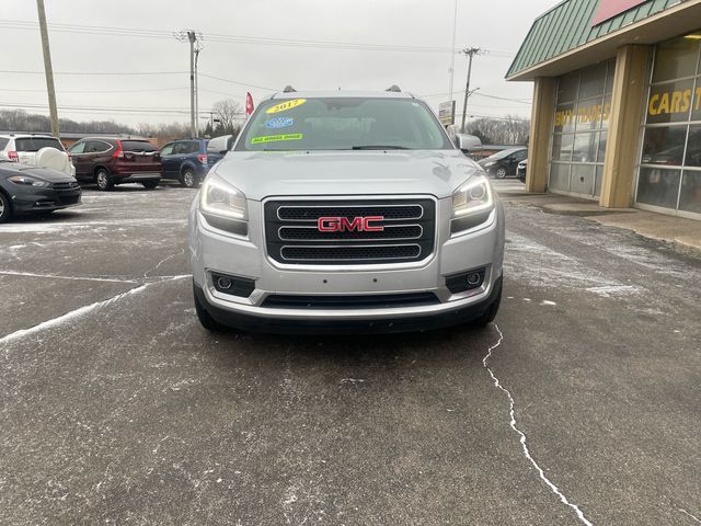 2017 GMC Acadia Limited Limited