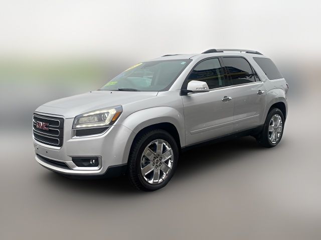 2017 GMC Acadia Limited Limited