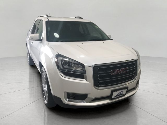 2017 GMC Acadia Limited Limited