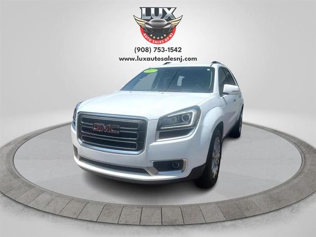 2017 GMC Acadia Limited Limited