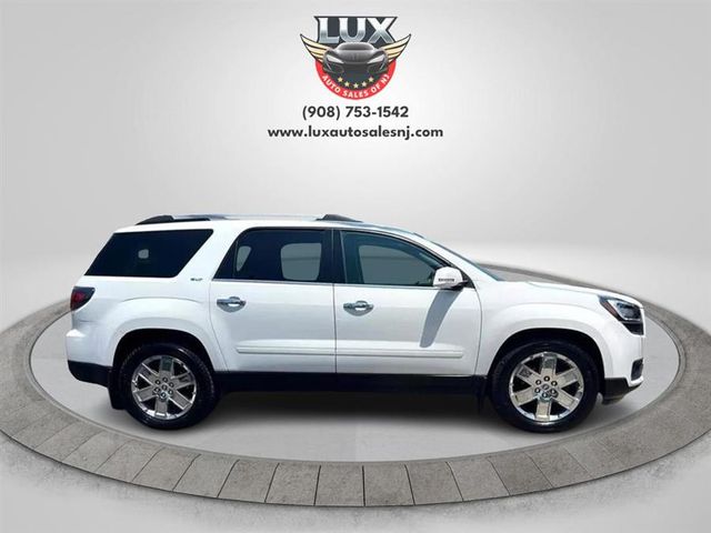 2017 GMC Acadia Limited Limited