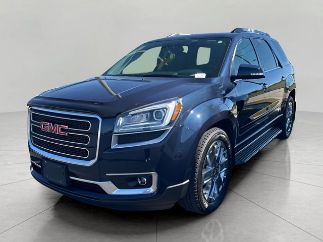 2017 GMC Acadia Limited Limited