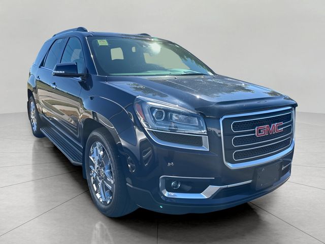 2017 GMC Acadia Limited Limited