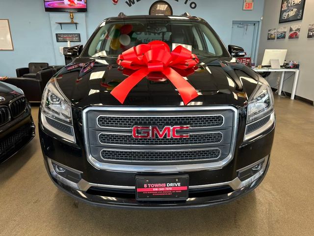 2017 GMC Acadia Limited Limited