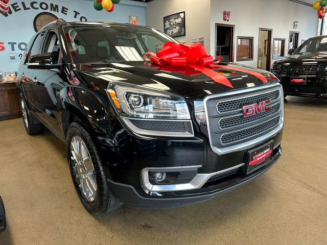 2017 GMC Acadia Limited Limited