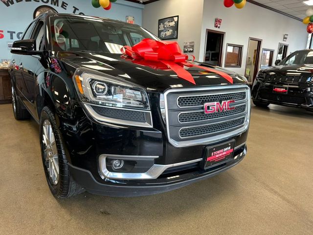 2017 GMC Acadia Limited Limited