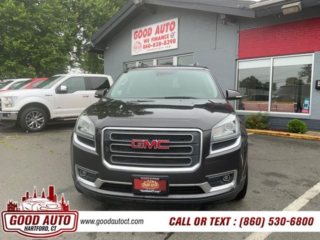 2017 GMC Acadia Limited Limited