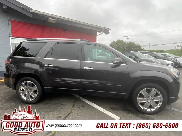 2017 GMC Acadia Limited Limited