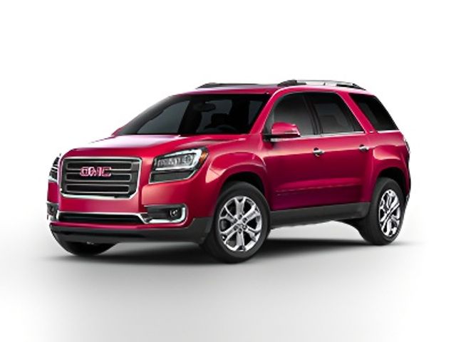 2017 GMC Acadia Limited Limited