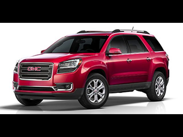 2017 GMC Acadia Limited Limited